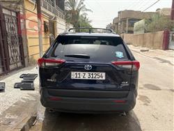 تويوتا راف 4